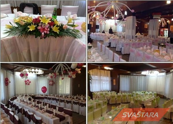 RESAVA Restoran