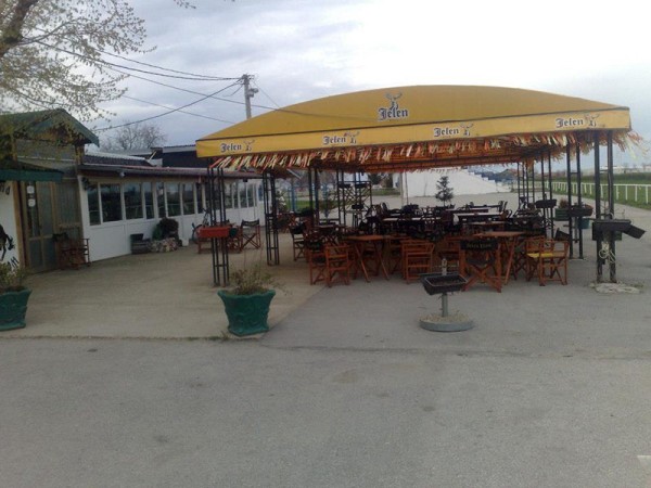Restoran Hipodrom