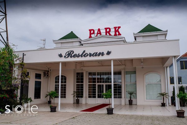 Restoran PARK Velika Sala