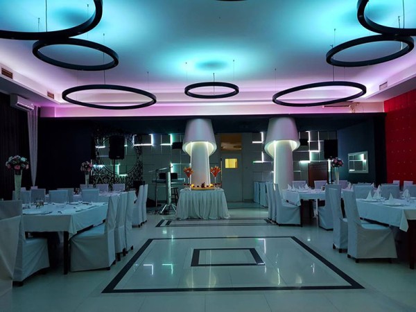 Restoran PARK Mala Sala