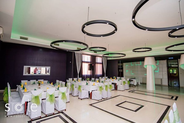 Restoran PARK Mala Sala