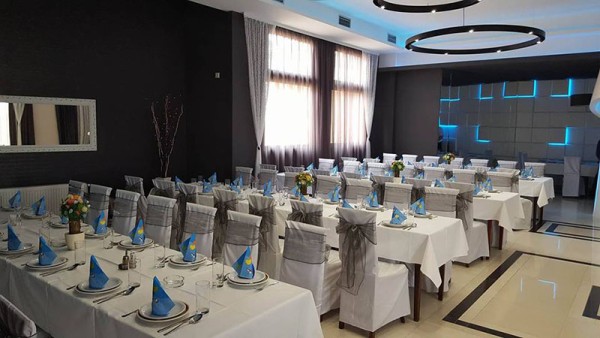 Restoran PARK Mala Sala