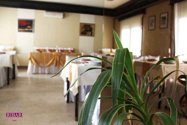 Restoran Ribar