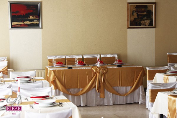 Restoran Ribar