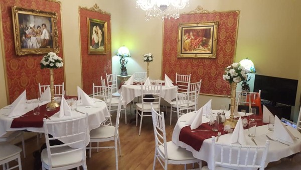 Rococo Vila