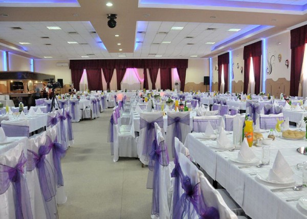 BIS Salon Velika sala