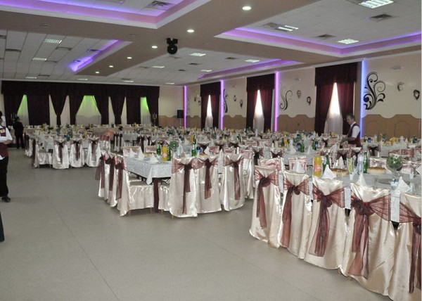 BIS Salon Velika sala