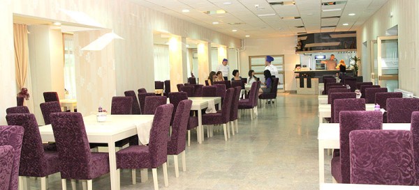 Hotel Royal Drina