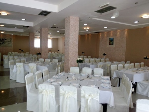 Hotel ROYAL Kraljevo Svečana sala