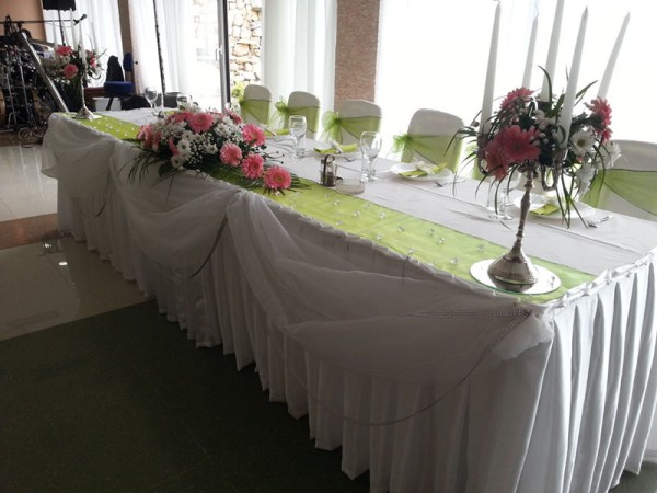 Hotel ROYAL Kraljevo Svečana sala