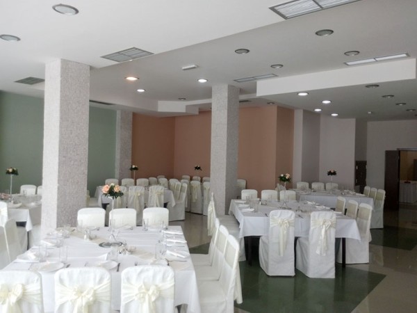 Hotel ROYAL Kraljevo Svečana sala