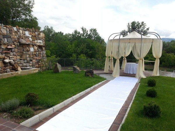 Hotel ROYAL Kraljevo Svečana sala