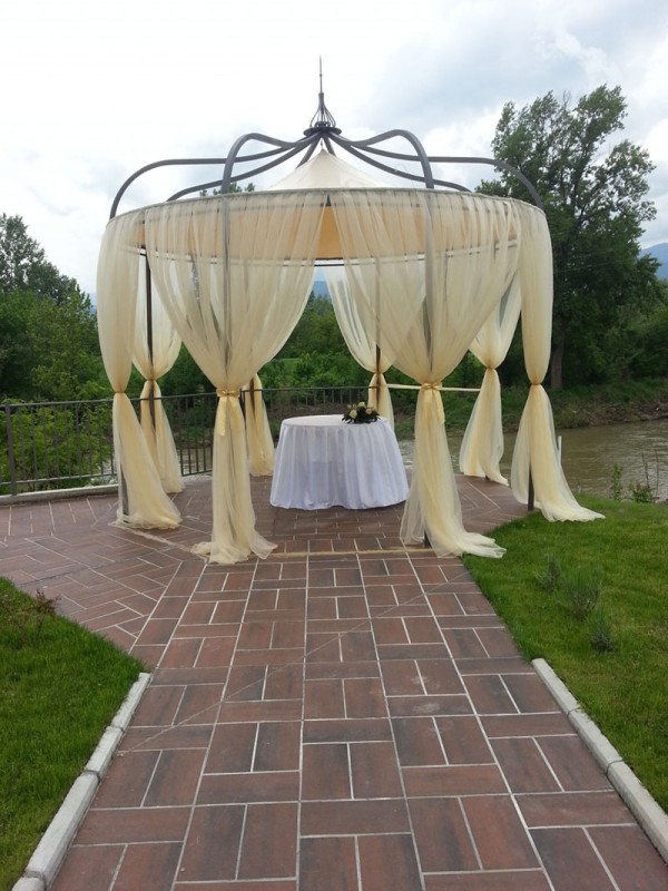 Hotel ROYAL Kraljevo Svečana sala