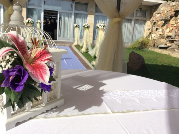 Hotel ROYAL Kraljevo Svečana sala