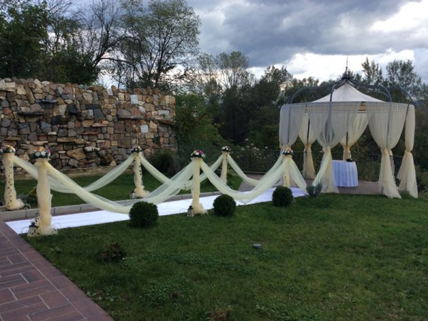 Hotel ROYAL Kraljevo Svečana sala