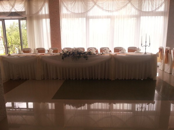 Hotel ROYAL Kraljevo Svečana sala