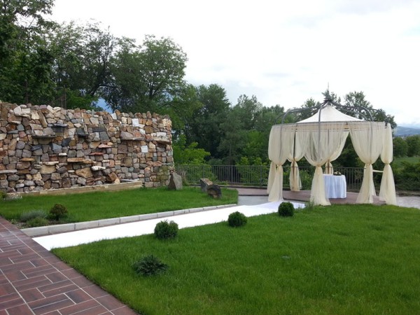 Hotel ROYAL Kraljevo Svečana sala