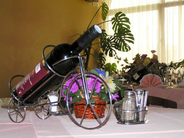 Hotel ROYAL Kraljevo Restoran