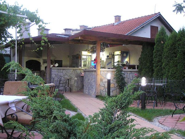 Hotel ROYAL Kraljevo Restoran