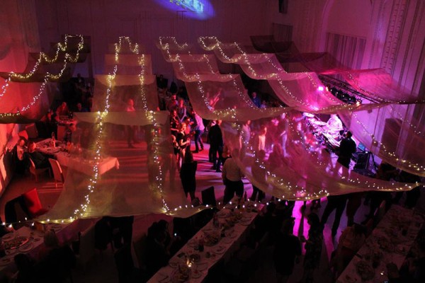 Hotel ROYAL Senta Sala