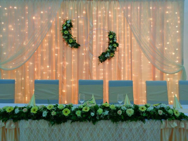 Hotel ROYAL Senta Sala