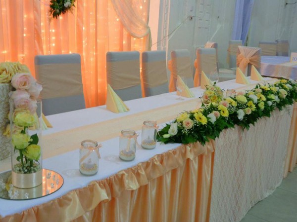 Hotel ROYAL Senta Sala