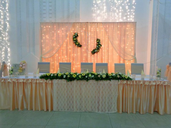 Hotel ROYAL Senta Restoran