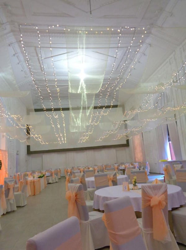 Hotel ROYAL Senta Restoran