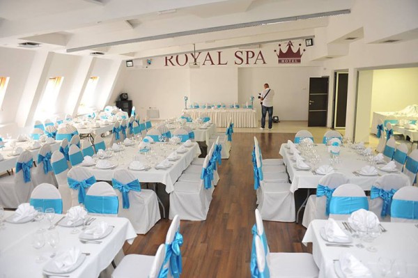 Hotel Royal Spa****