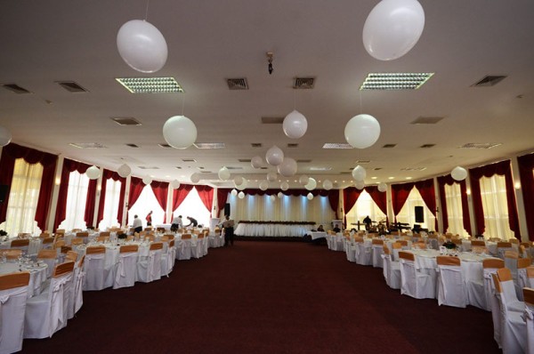 Restoran Rubin