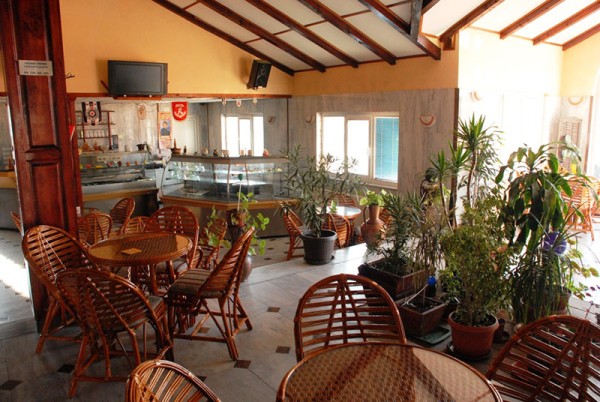 Hotel Rujna Zora