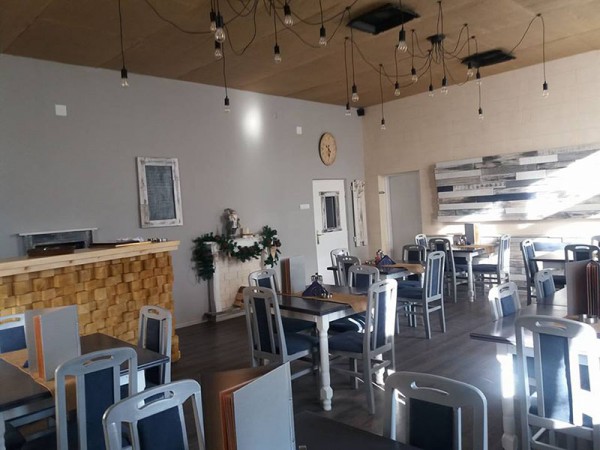 S.O.S. Restoran