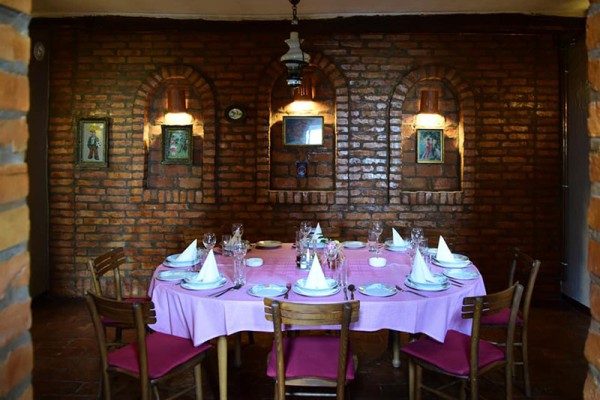 Restoran Salaš