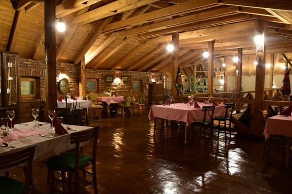 Restoran Salaš