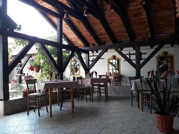 Restoran Salaš