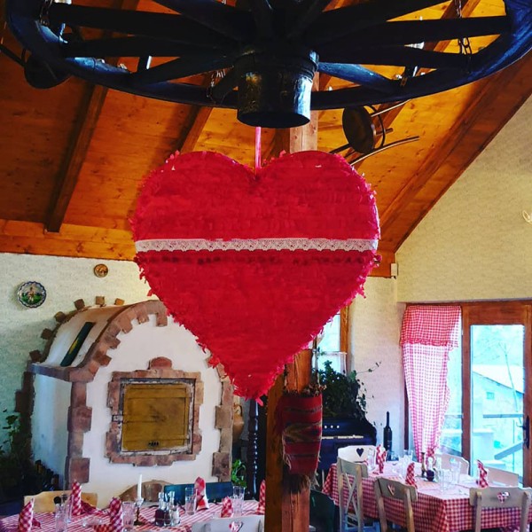 Salaš kod Stare Dunje