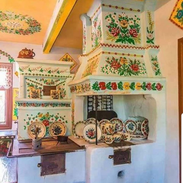 Salaš kod Stare Dunje