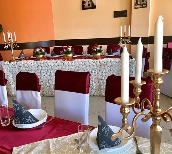 Restoran Sale 971