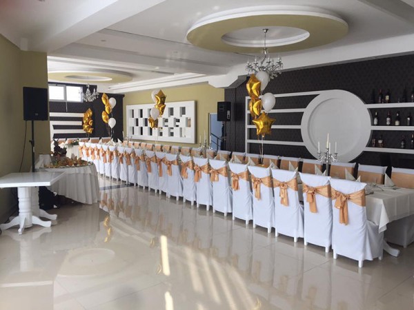Restoran SARADIS Mala Sala
