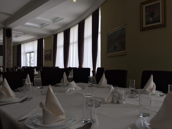 Restoran SARADIS Mala Sala