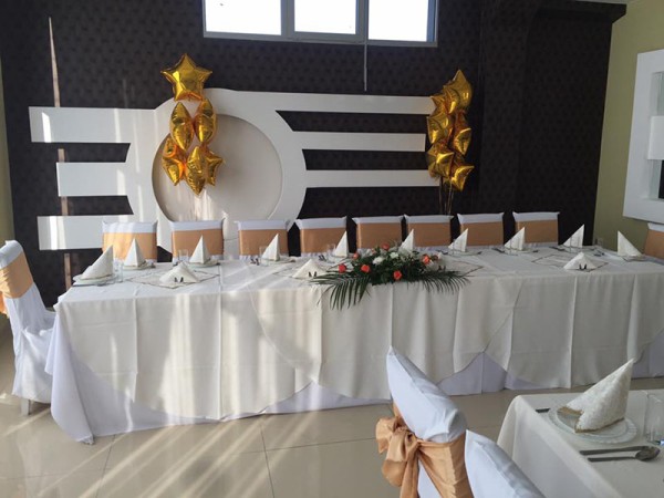 Restoran SARADIS Mala Sala