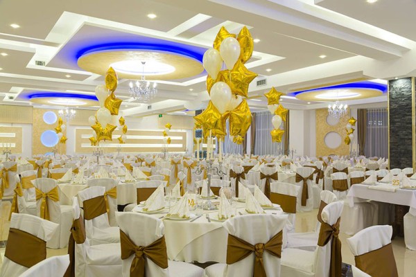 Restoran SARADIS Svečana Sala