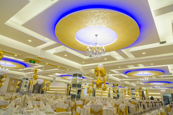 Restoran SARADIS Svečana Sala