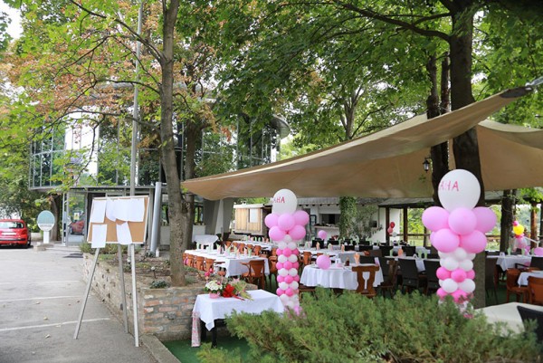Restoran Satelit