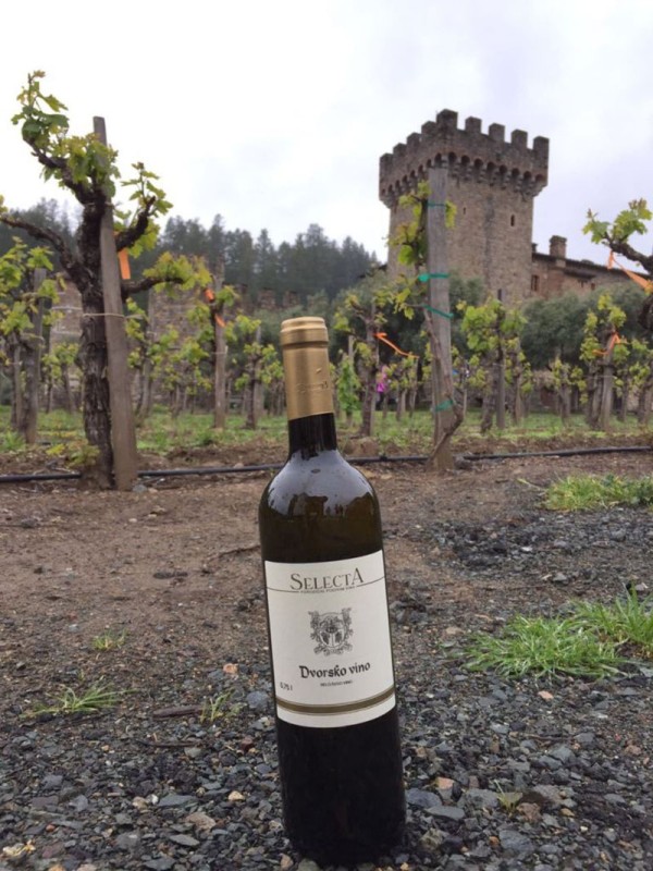 Selecta Vinarija