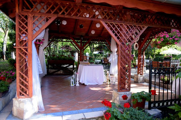HOTEL BALAŠEVIĆ Mala Sala