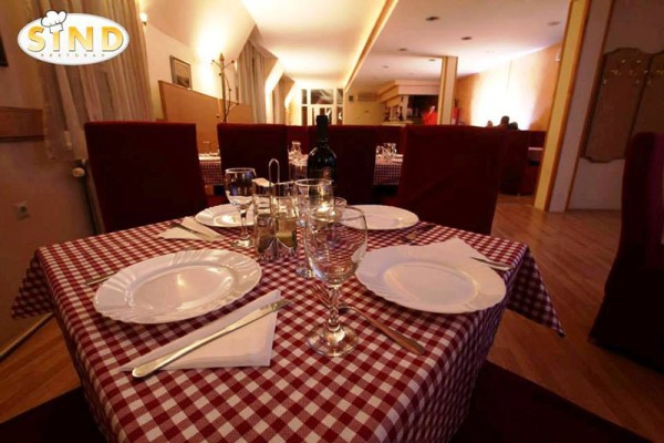 Sind Restoran