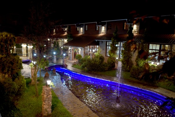 HOTEL BALAŠEVIĆ Velika Svečana Sala
