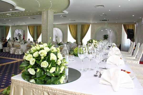 Hotel Sloboda