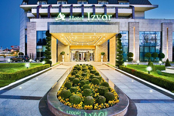 Hotel Izvor